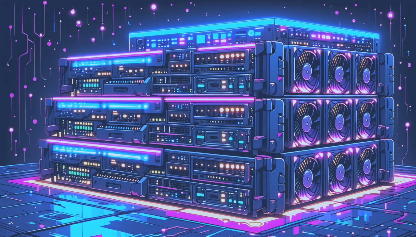 GPU 메모리 구조를 시각화한 이미지