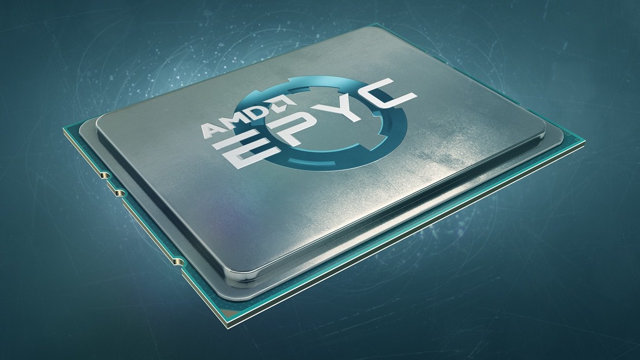 AMD EPYC 인스턴스